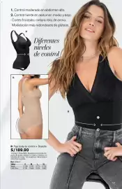 Catálogo Leonisa Página 17