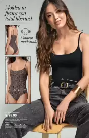 Catálogo Leonisa Página 18