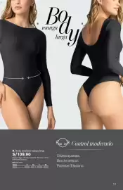 Catálogo Leonisa Página 19