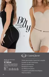Catálogo Leonisa Página 2