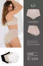 Catálogo Leonisa Página 4