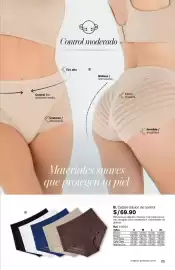 Catálogo Leonisa Página 5