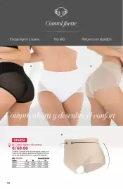 Catálogo Leonisa Página 6