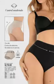 Catálogo Leonisa Página 7