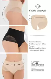 Catálogo Leonisa Página 8