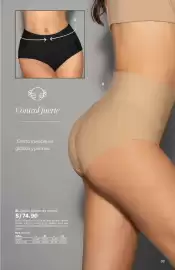 Catálogo Leonisa Página 9