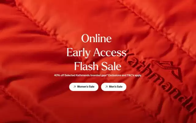 Kathmandu (valid until 8-09)
