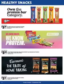 C-Store Distribution catalogue Page 2