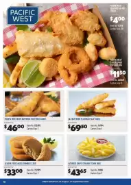 C-Store Distribution catalogue Page 10