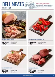 C-Store Distribution catalogue Page 11