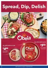 C-Store Distribution catalogue Page 18
