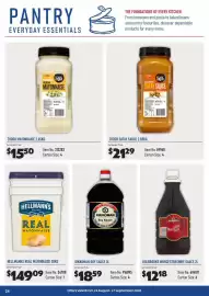 C-Store Distribution catalogue Page 24