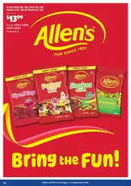 C-Store Distribution catalogue Page 26
