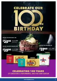 C-Store Distribution catalogue Page 3