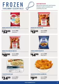 C-Store Distribution catalogue Page 7
