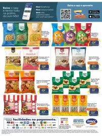 Catálogo Imec Supermercados semana 35 Página 2