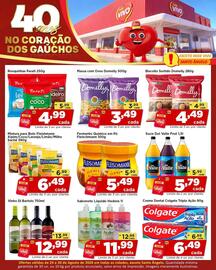 Encarte Rede Vivo semana 35 Página 2