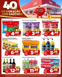 Encarte Rede Vivo semana 35 Página 2