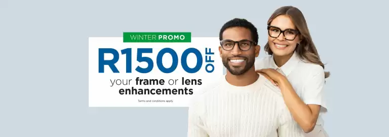 Spec-Savers catalogue Page 1