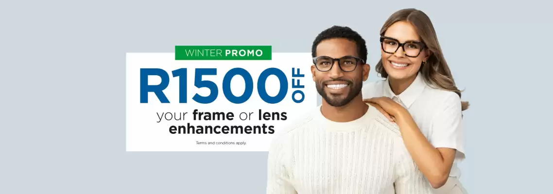 Spec-Savers (valid until 7-09)