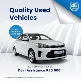 Auto Pedigree catalogue Page 4