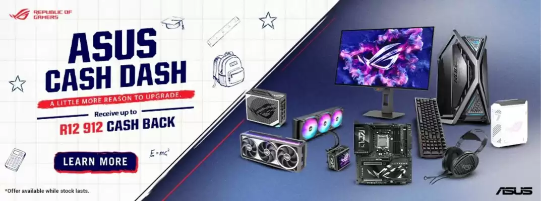 Wootware catalogue (valid until 28-09)