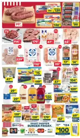 Pick n Pay Hypermarket catalogue Page 2: No name Frozen Chicken Breast Fillets €99,99