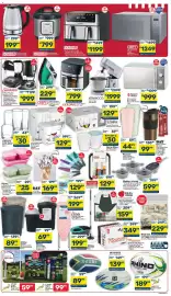 Pick n Pay Hypermarket catalogue Page 7: Otima 6-Piece FoodSavers Set Assorted €25,00