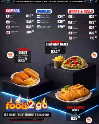 Take 'n Pay catalogue (valid until 27-08)