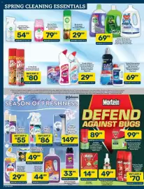 Pick n Pay catalogue Page 8: Air Wick Pure Trigger Assorted €54,99