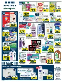 Pick n Pay catalogue Page 10