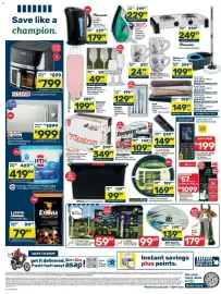 Pick n Pay catalogue Page 12