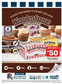 Pick n Pay catalogue Page 13