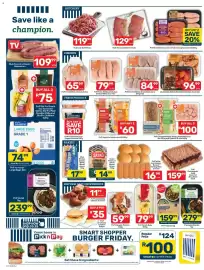 Pick n Pay catalogue Page 2