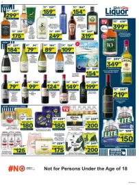 Pick n Pay catalogue Page 7