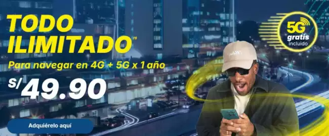Catálogo Bitel Página 2