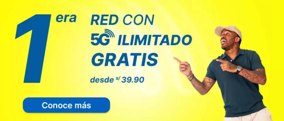 Catálogo Bitel (válido hasta 26-09)