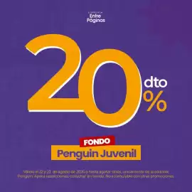 Catálogo Entre Páginas Página 2