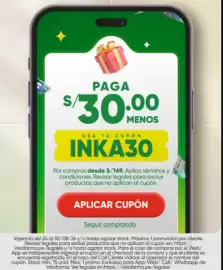 Catálogo InkaFarma Página 1
