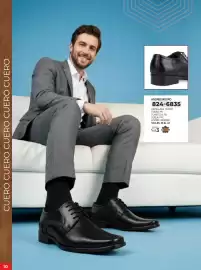 Catálogo Bata Página 10