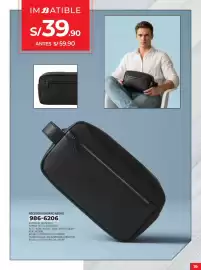 Catálogo Bata Página 19