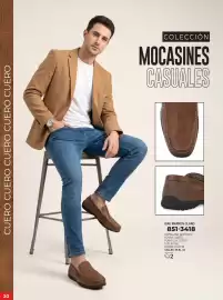 Catálogo Bata Página 20