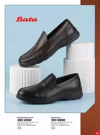 Catálogo Bata Página 21