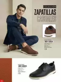 Catálogo Bata Página 24