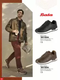 Catálogo Bata Página 28