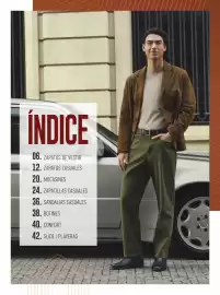 Catálogo Bata Página 3