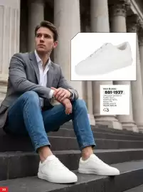 Catálogo Bata Página 30