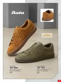 Catálogo Bata Página 31