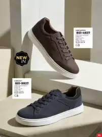 Catálogo Bata Página 33