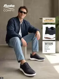 Catálogo Bata Página 34